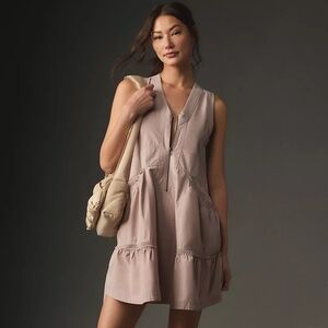 Anthropology Dress - Size Large - NEVER WORN